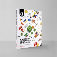 MakerBot Educators Guidebook Vol. 3 