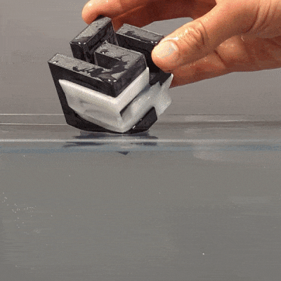 MakerBot METHOD X Carbon Fiber 3D Printer - Makerbot